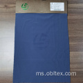 OBL20-E-038 RECYCE FORE FOUR YANG POLY SPANDEX